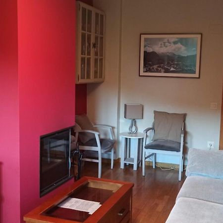 Mirador De Sanvi Apartment เอสการิลญา ภายนอก รูปภาพ