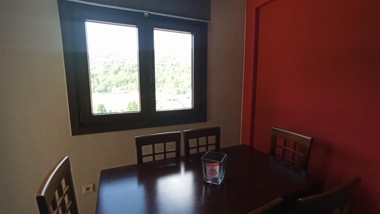 Mirador De Sanvi Apartment เอสการิลญา ภายนอก รูปภาพ