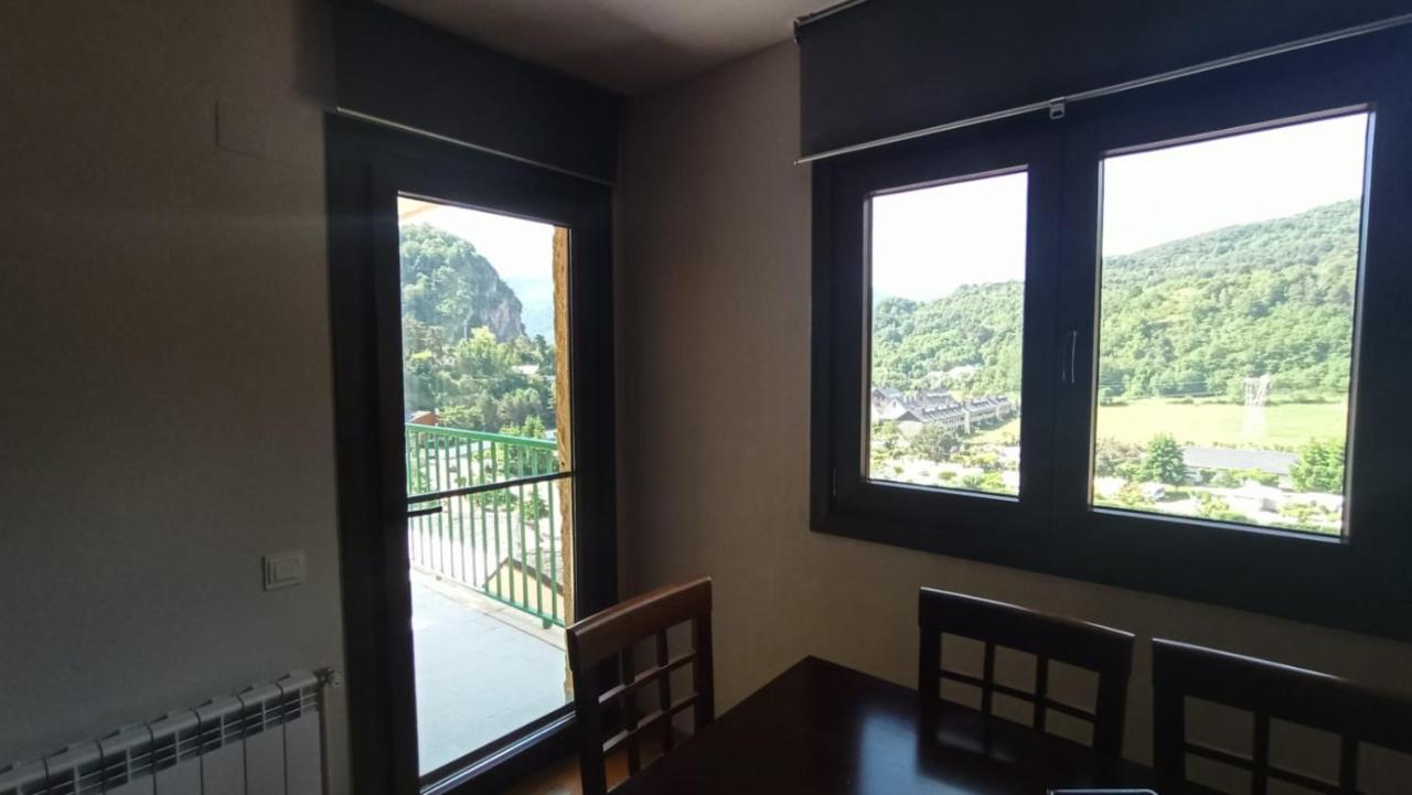 Mirador De Sanvi Apartment เอสการิลญา ภายนอก รูปภาพ
