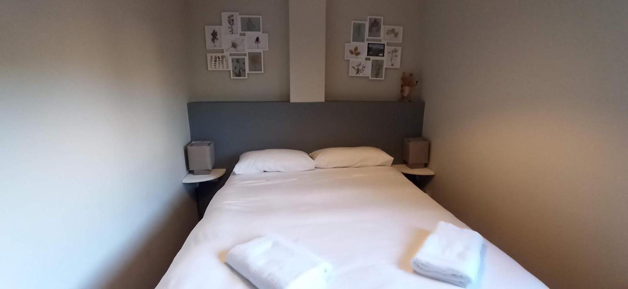 Mirador De Sanvi Apartment เอสการิลญา ภายนอก รูปภาพ