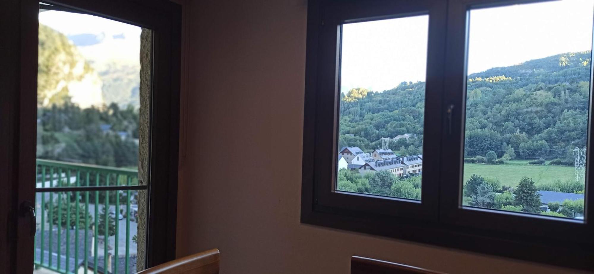 Mirador De Sanvi Apartment เอสการิลญา ภายนอก รูปภาพ