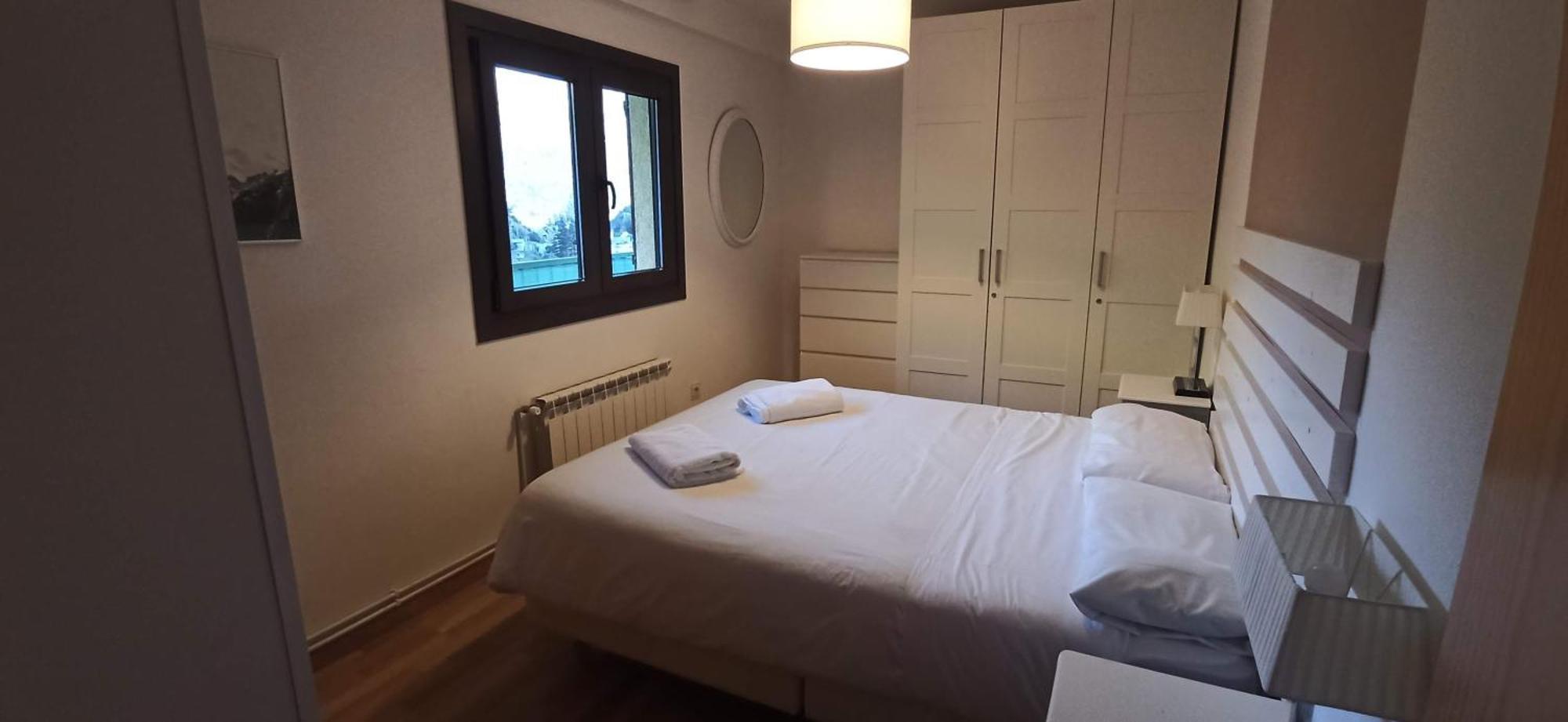 Mirador De Sanvi Apartment เอสการิลญา ภายนอก รูปภาพ