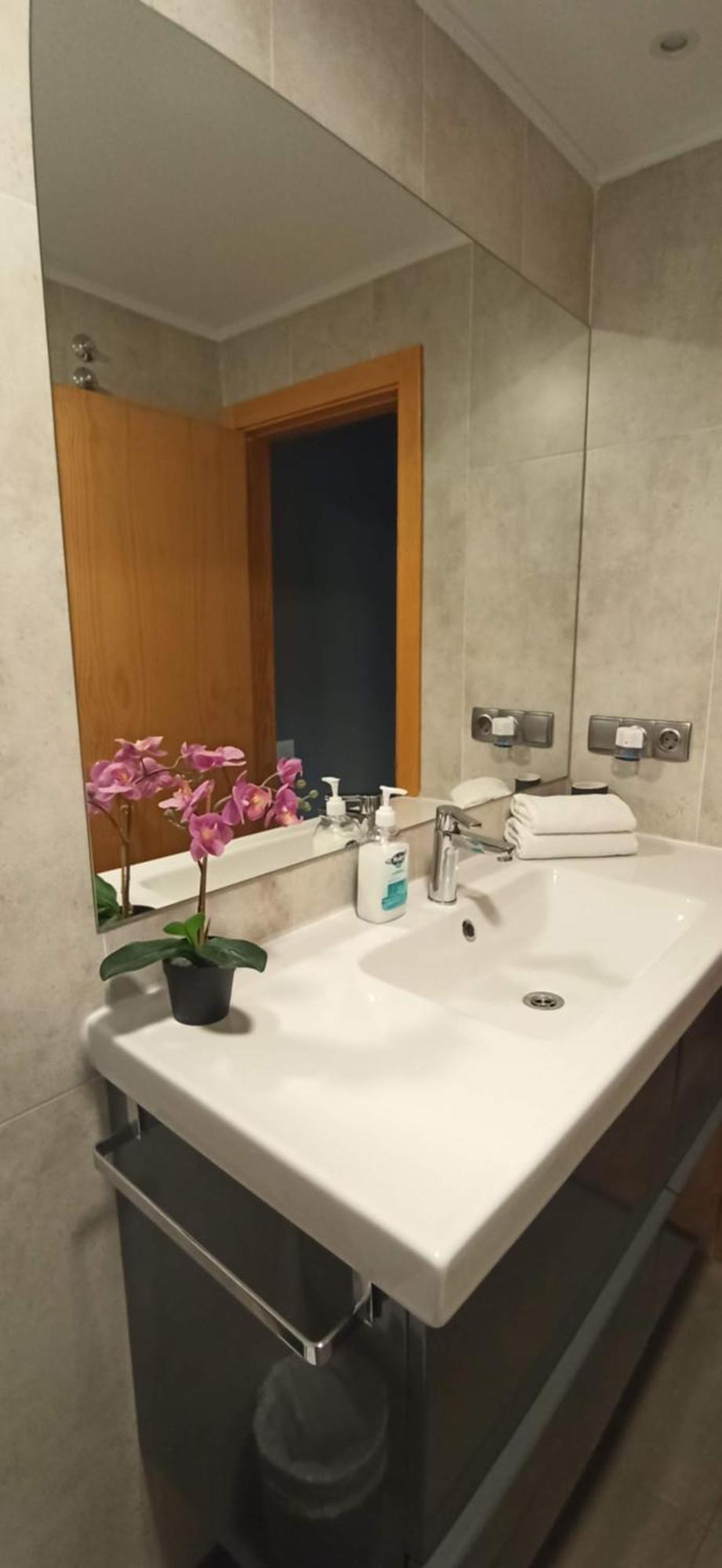 Mirador De Sanvi Apartment เอสการิลญา ภายนอก รูปภาพ