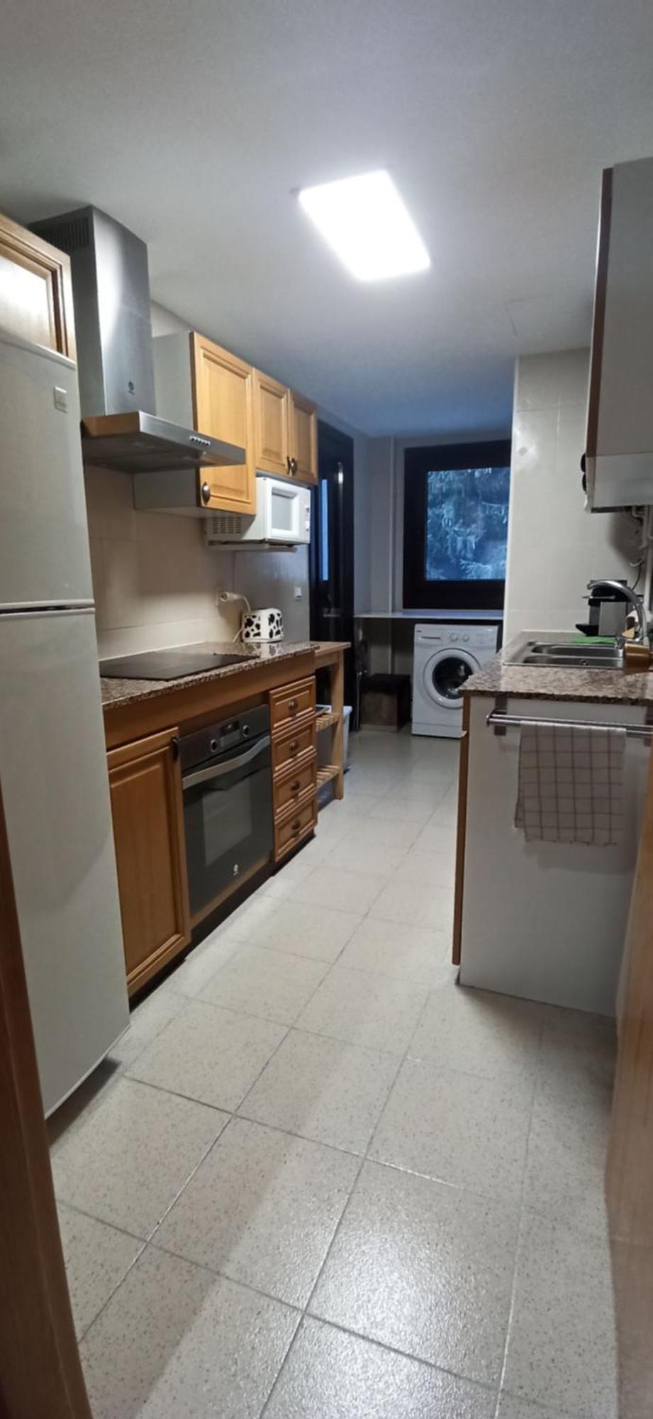 Mirador De Sanvi Apartment เอสการิลญา ภายนอก รูปภาพ