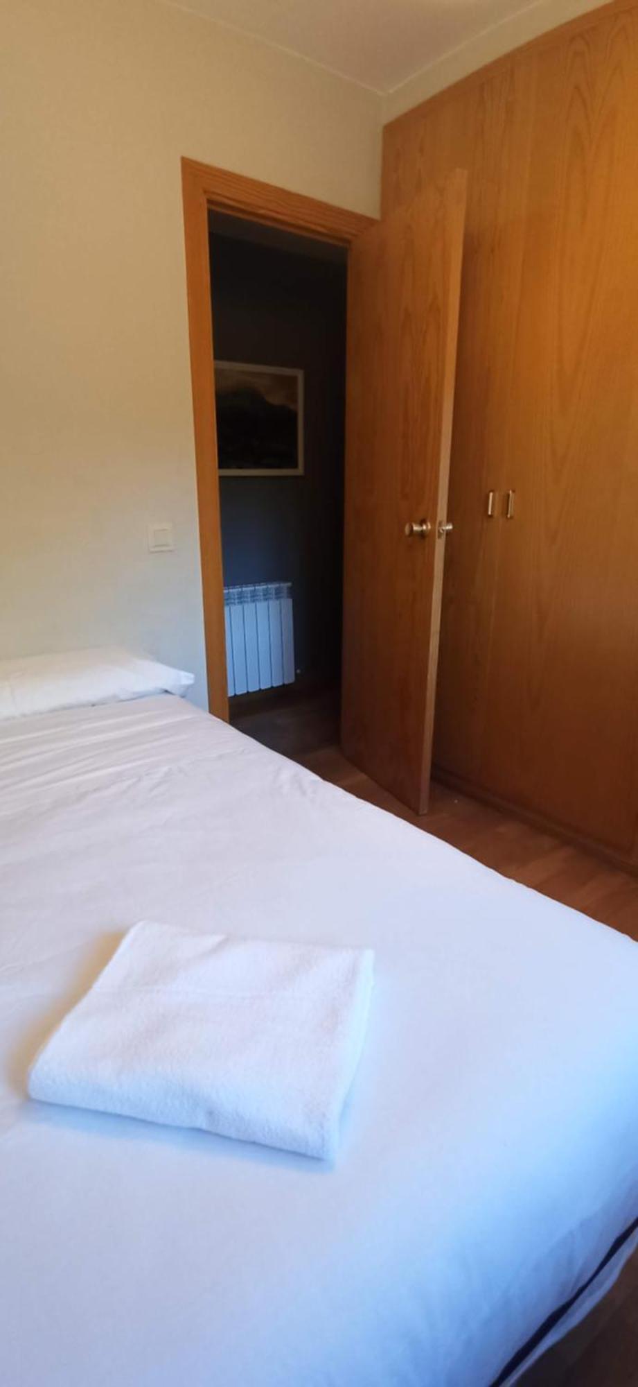 Mirador De Sanvi Apartment เอสการิลญา ภายนอก รูปภาพ