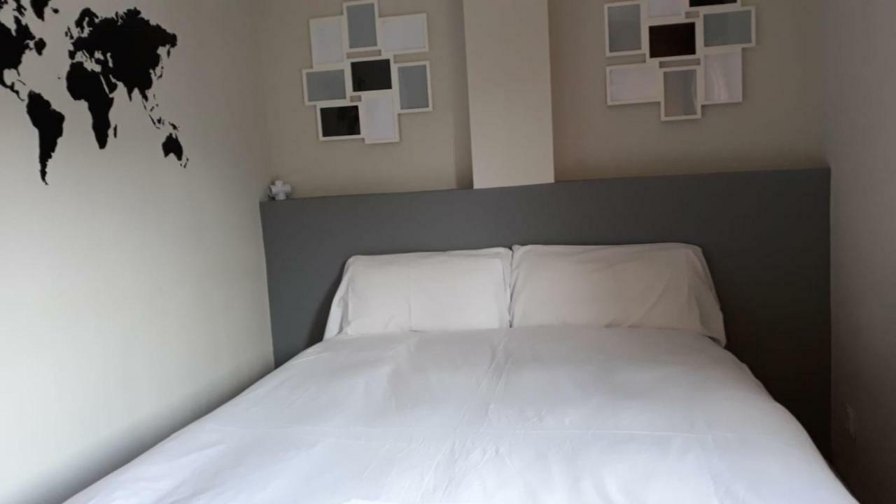 Mirador De Sanvi Apartment เอสการิลญา ภายนอก รูปภาพ