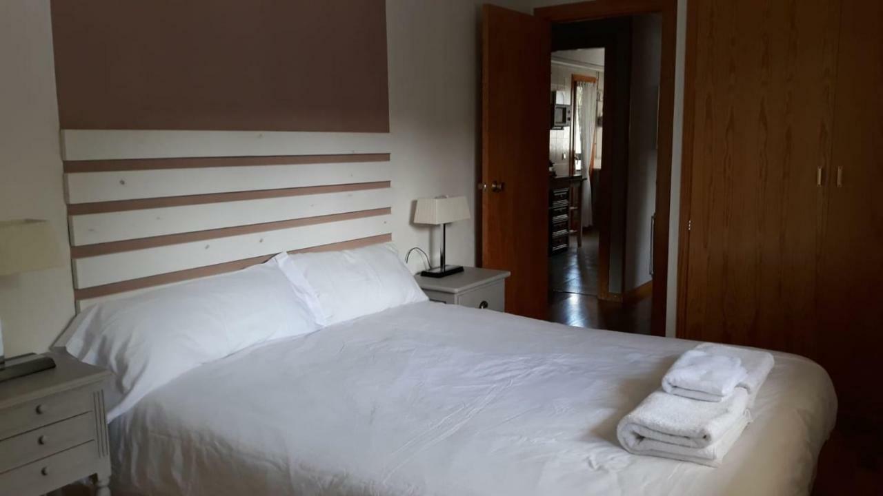Mirador De Sanvi Apartment เอสการิลญา ภายนอก รูปภาพ