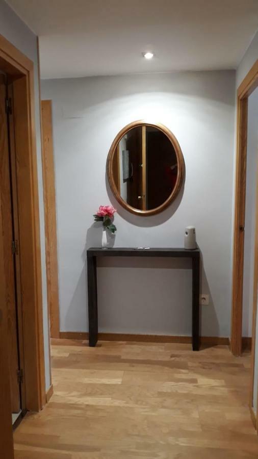 Mirador De Sanvi Apartment เอสการิลญา ภายนอก รูปภาพ